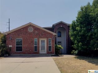 402 Reservation Dr, Harker Heights, TX 76548