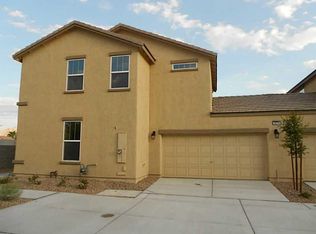 4570 Lime Straight Dr, Las Vegas, NV 89115