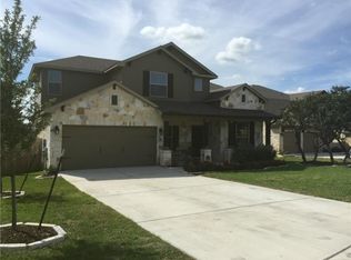 17901 Linkhill Dr, Dripping Springs, TX 78620
