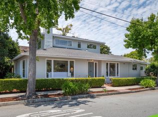 1640 Carmelita Ave, Burlingame, CA 94010