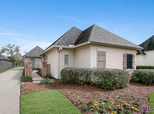 3303 Millbrook Dr, Baton Rouge, LA 70816