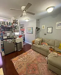 Rented by The Gonzalez Property Group LLC
