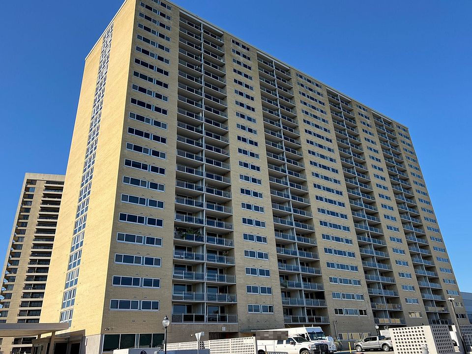 2nd image of 3883 Turtle Creek Blvd APT 1708