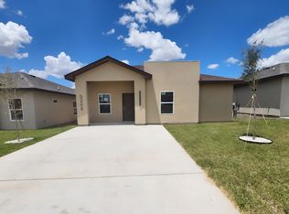 5208 Curuba Dr, Laredo, TX 78046