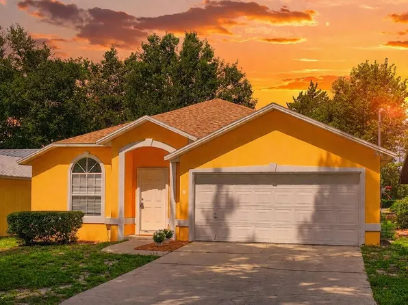 4306 SE 1st Ave, Keystone Heights, FL 32656