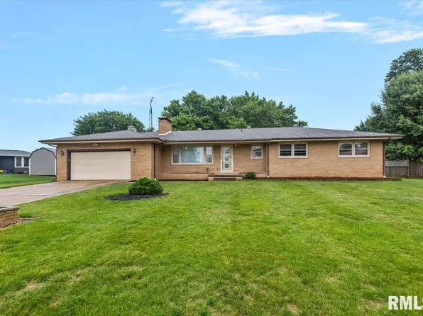 1848 E Lake Shore Dr, Springfield, IL 62712