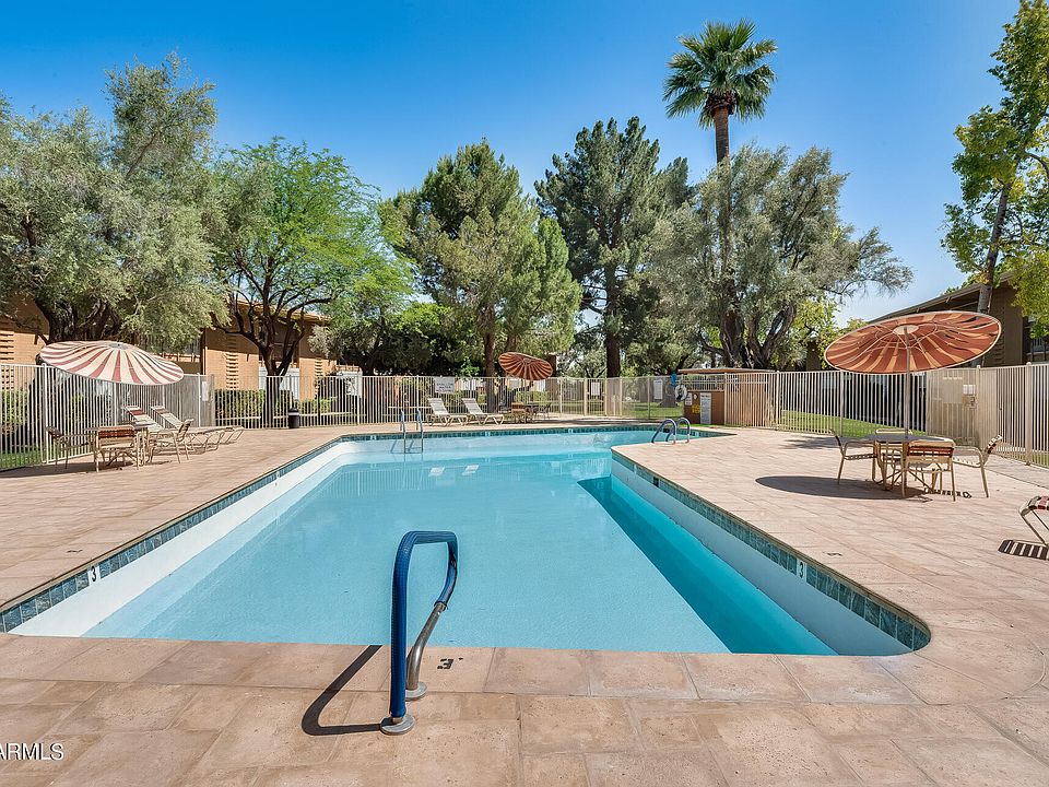 6125 E Indian School Rd Scottsdale, AZ, 85251 Apartments for Rent
