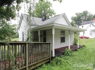 107 Cynthiana St, Williamstown, KY 41097