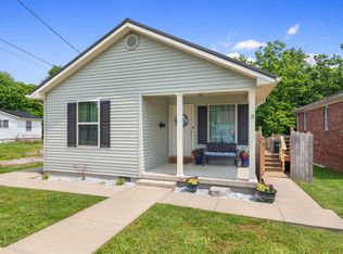 3 Denny Ave, Winchester, KY 40391