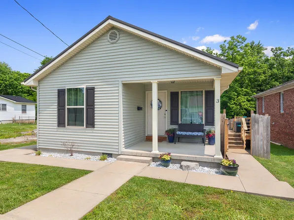 3 Denny Ave, Winchester, KY 40391