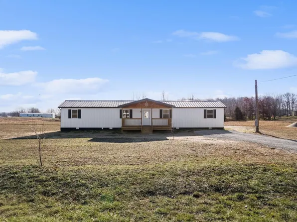 129 Silver Ln, Winchester, OH 45697