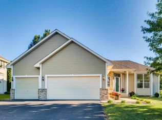 9150 Overlook Ln, Champlin, MN 55316