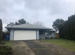 709 NE 161st Ct, Vancouver, WA 98684