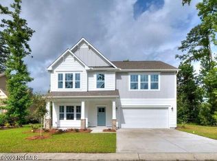 605 Ribble Dr SE #33, Leland, NC 28451