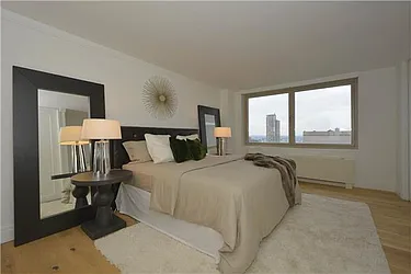 Rented by Nancy Packes Inc.