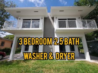 163 NW 68th Ter #163, Miami, FL 33150