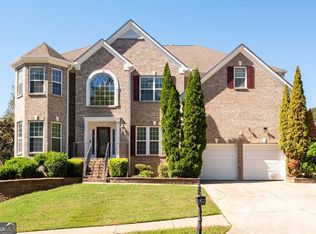 3717 Shady Maple Dr, Lithonia, GA 30038