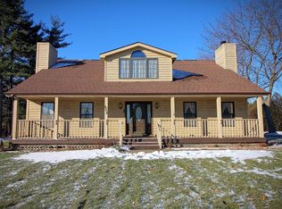258 Garnet Dr, Valparaiso, IN 46385
