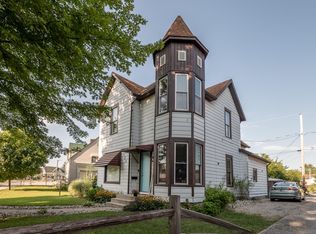 323 Winchester St, Decatur, IN 46733