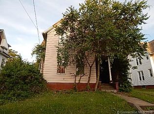 47 Newton St, Meriden, CT 06450