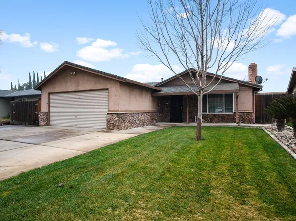 1740 Darwin Ave, Ceres, CA 95307