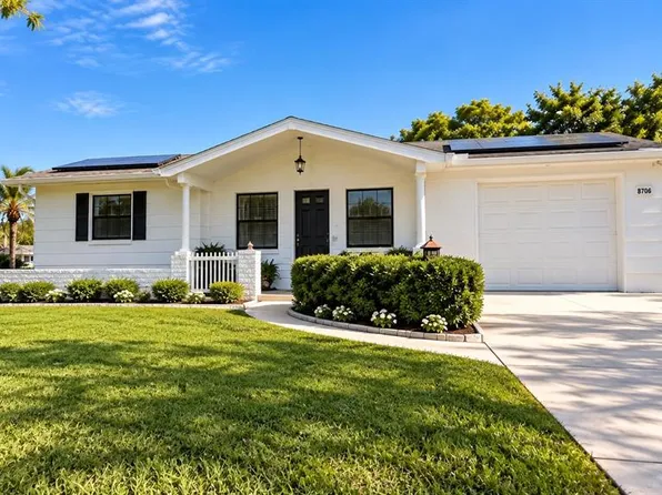 3708 HOLIDAY LAKE DRIVE, HOLIDAY, FL 34691