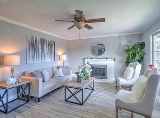 2655 Bambi Ln, San Jose, CA 95116