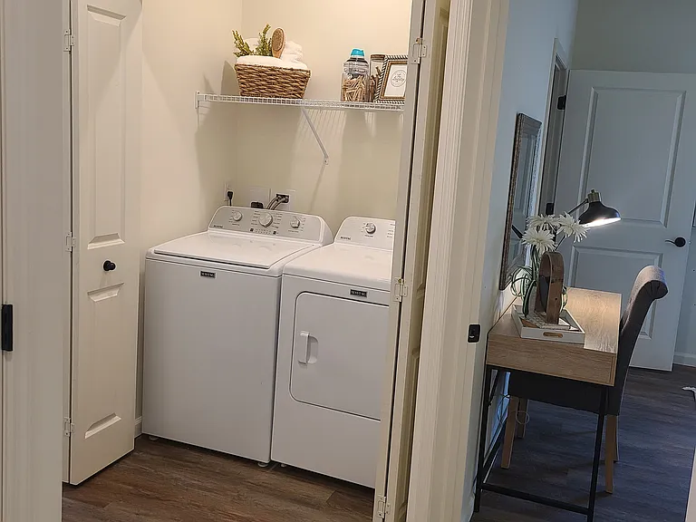 Washington Terrace Apartments — Photo 12