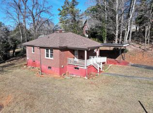 Estate Of Ilene Q Bolt, Stuart, VA 24171