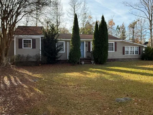 120 Burkett Road, Dover, NC 28526