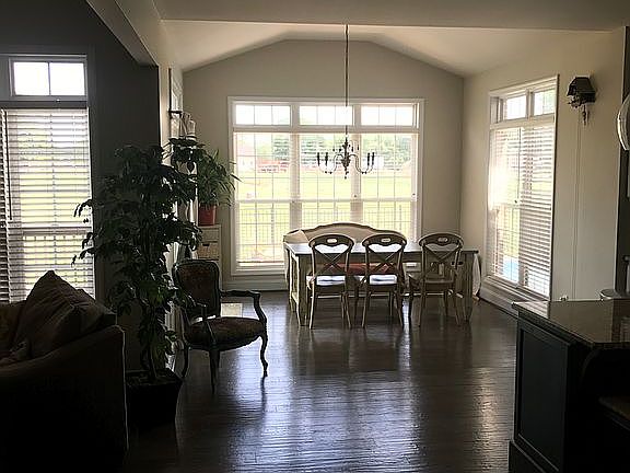 Keeping room