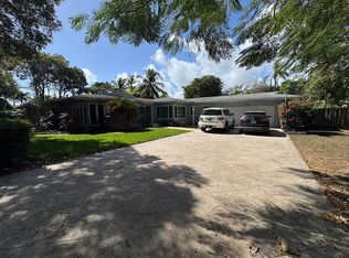 13530 SW 77th Ave, Pinecrest, FL 33156