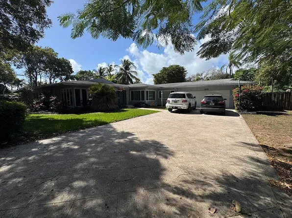 13530 SW 77th Ave, Pinecrest, FL 33156