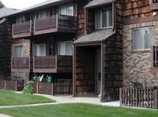 221 W Francis St APT 5, North Platte, NE 69101