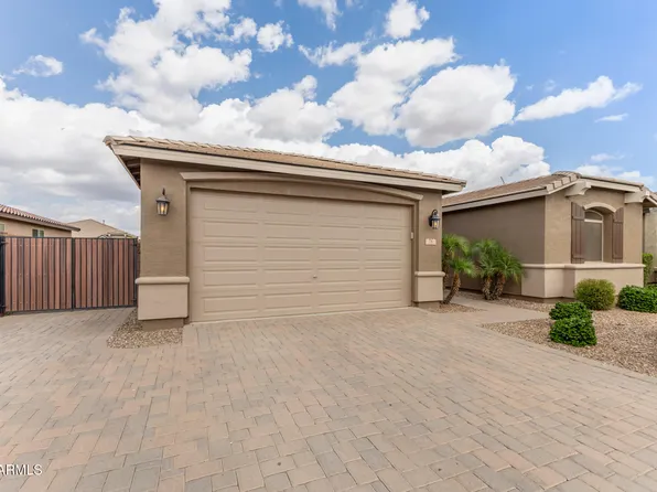 78 W White Oak Avenue, Queen Creek, AZ 85140