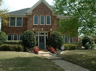 605 Briarridge Rd, Southlake, TX 76092