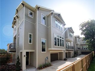 2406C Beall St, Houston, TX 77008
