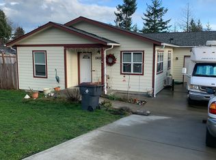 1401 Pendley Ct, Port Angeles, WA