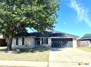 4413 Blueduck Dr, Killeen, TX 76549