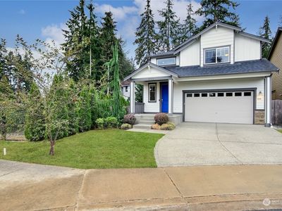 12122 23rd Drive SE, Everett, WA, 98208