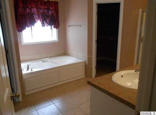 7200 Harperwood St, Northport, AL 35473