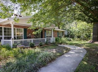 4511 NW 20th Pl, Gainesville, FL 32605