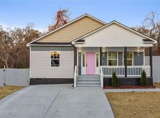 435 S Adams St, Petersburg, VA 23803