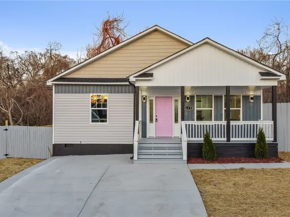 435 S Adams St, Petersburg, VA 23803