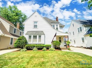 3649 Garrison Rd, Toledo, OH 43613