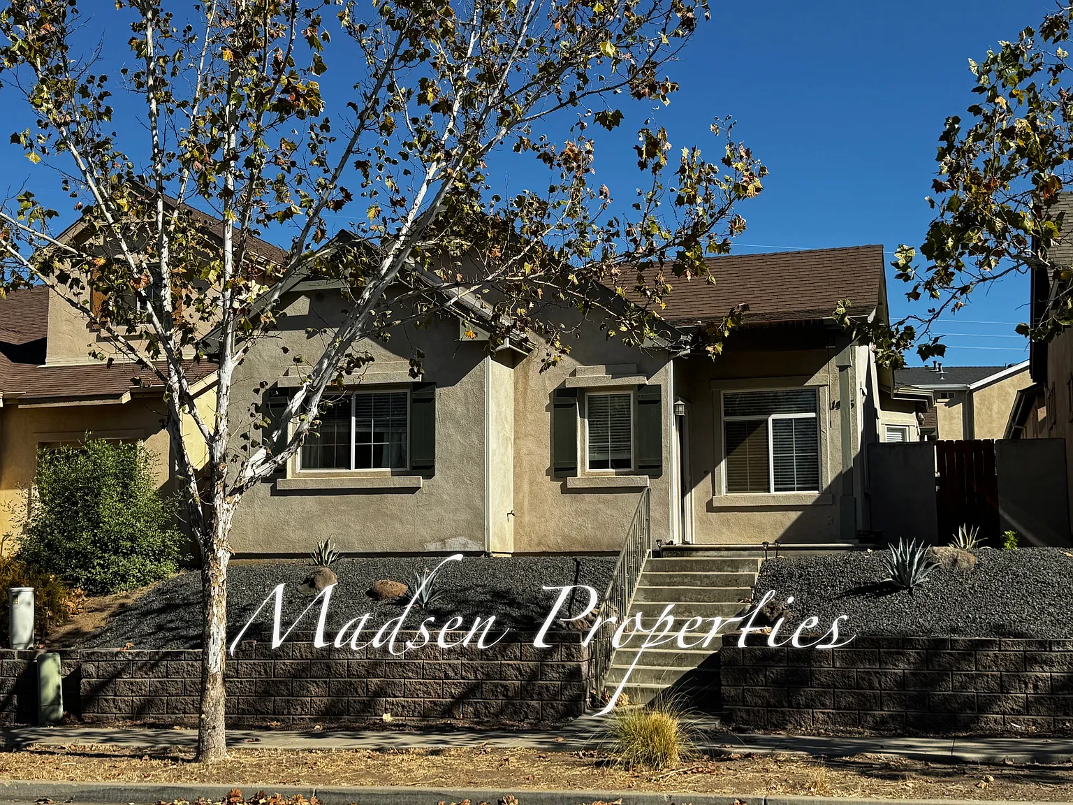 1405 Yosemite Drive - 1 — Photo 4