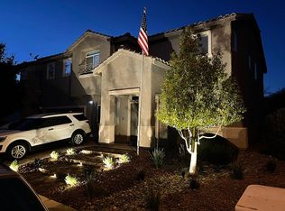 5680 Calanas Ave, Las Vegas, NV 89141