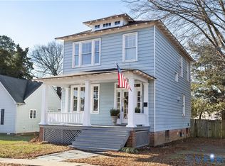 6819 Kensington Ave, Richmond, VA 23226