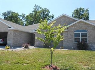 113 W Ridge Vw, Hannibal, MO 63401