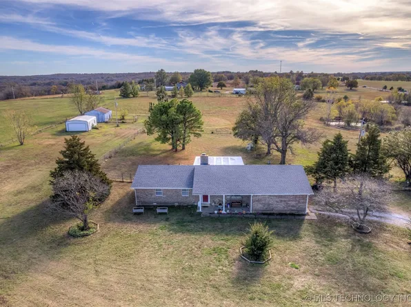 23938 W 171st St S, Kellyville, OK 74039